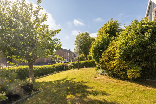 Medium property photo - Skoallereed 1, 9142 VX Moddergat